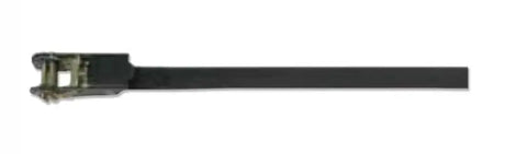 F13757 Immi Continuous Loop Ratchet 1’ X 15’ - Tie Down Strap
