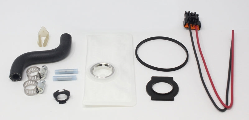 Walbro 400-812 Walbro Fuel Pump Kit for 85-97 Ford Mustang excluding 96-97 Cobra