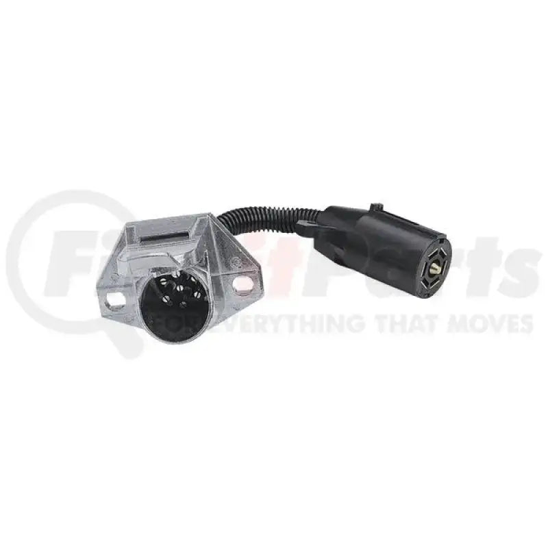 F14-999CT Hopkins 35' Ultra Maxx Snowbrush - Floor D for snow removal.