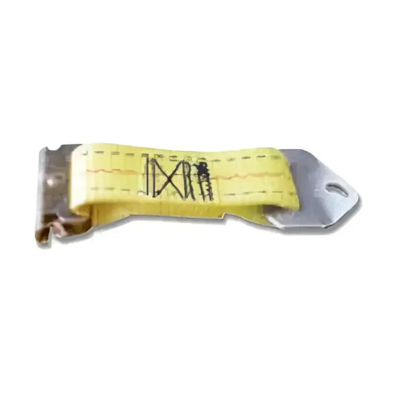 F14087 Immi E-Track Adapter Strap 7’ - Tie Down Track