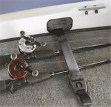 F14200 Immi Rodbuckle Gunwale/Deck Mount 24’ - Fishing Rod Holder