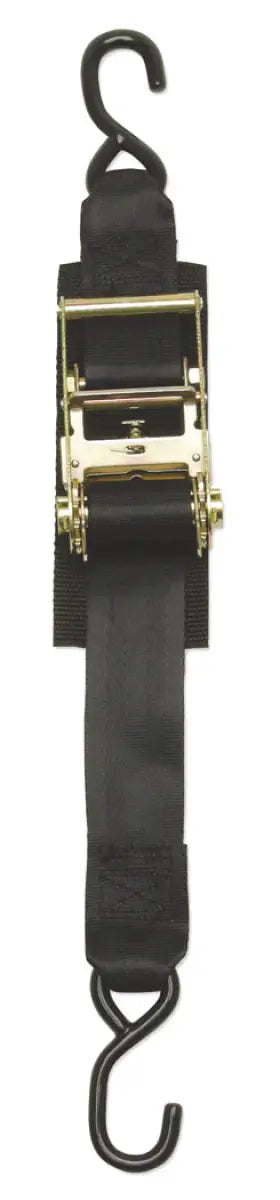 F14208 Immi Heavy-Duty Ratchet Transom 2’ X 6’ - Tie Down Strap
