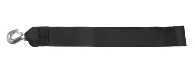 F14210 Immi Winch Strap With Loop End 2’ X 15’ - Trailer Boat