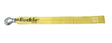 F14211 Immi Winch Strap With Loop End 2’ X 25’ - Trailer Boat