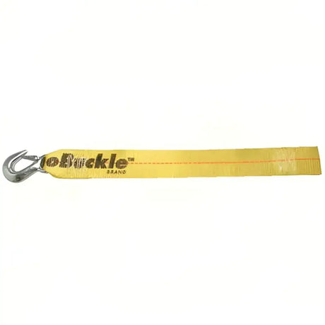 F14213 Immi Winch Strap With Loop End 3’ X 25’ - Trailer Boat