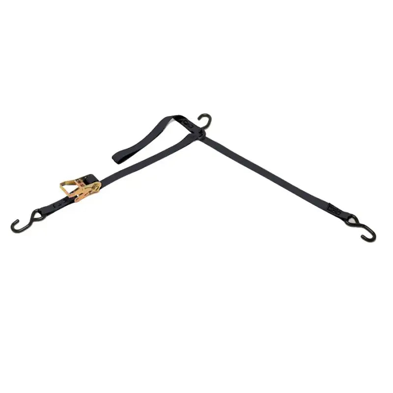 F14218 Immi P.W.C. Ratchet Tri-Down With Soft H - Tie Down Strap