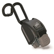 F14221 Immi Retractable Gunwale Tie-Down 2’ X - Tie Down Strap