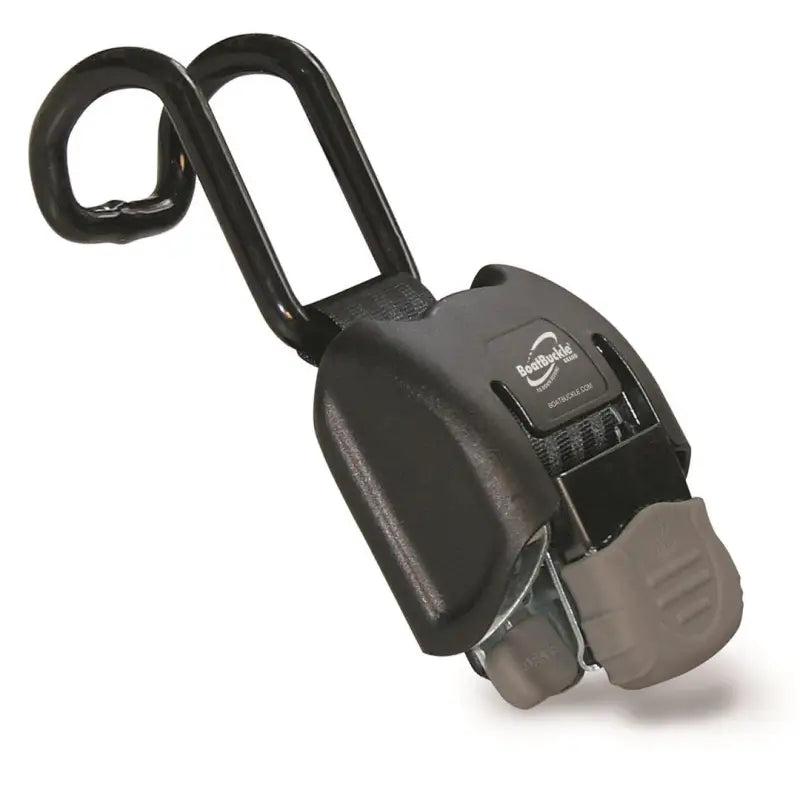 F14221 Immi Retractable Gunwale Tie-Down 2’ X - Tie Down Strap