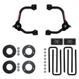 F1430 Skyjacker 3 In. Component Box With Upper Cont