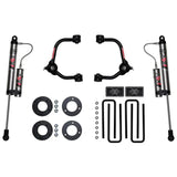 F1430KX Skyjacker 3 In. Suspension Lift Kit With Adx