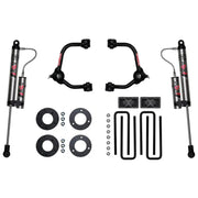 F1430KX Skyjacker 3 In. Suspension Lift Kit With Adx
