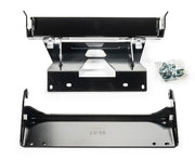 Warn Front Plow Mounting Kit Mounts/Brackets 110758