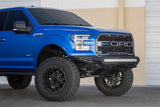 F151192860 Stealth Fighter Frt Bumper