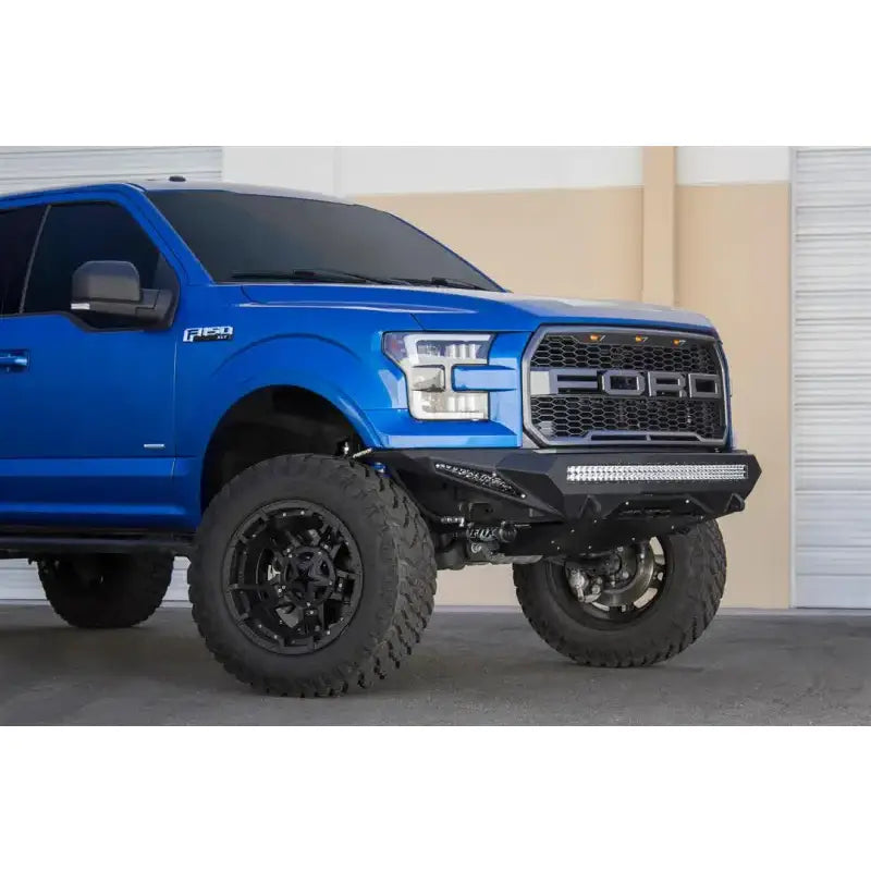 F151192860 Stealth Fighter Frt Bumper
