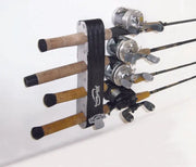 F15435 Immi Vertical Rod Hold-Down Plus 12 inch features a vertical rod hold-down rack