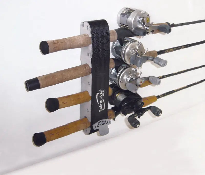 F15435 Immi Vertical Rod Hold-Down Plus 12 inch features a vertical rod hold-down rack