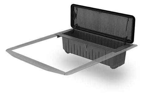 F155010-1 Stowe Cargo Tool Box - Tonneau Cover Component