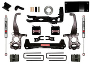 F1560BKM Skyjacker Lift Kit Suspension