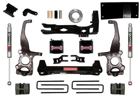 F1560BKM Skyjacker Lift Kit Suspension