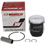 Piston Kit Pro-Lite Forged 56.00/+2.00 Yam