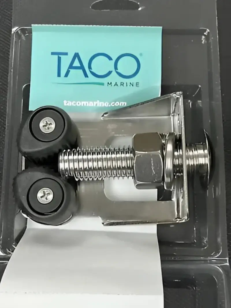 F16-0204-1 Taco Metals Line Tensioner Outrigger - Fishing