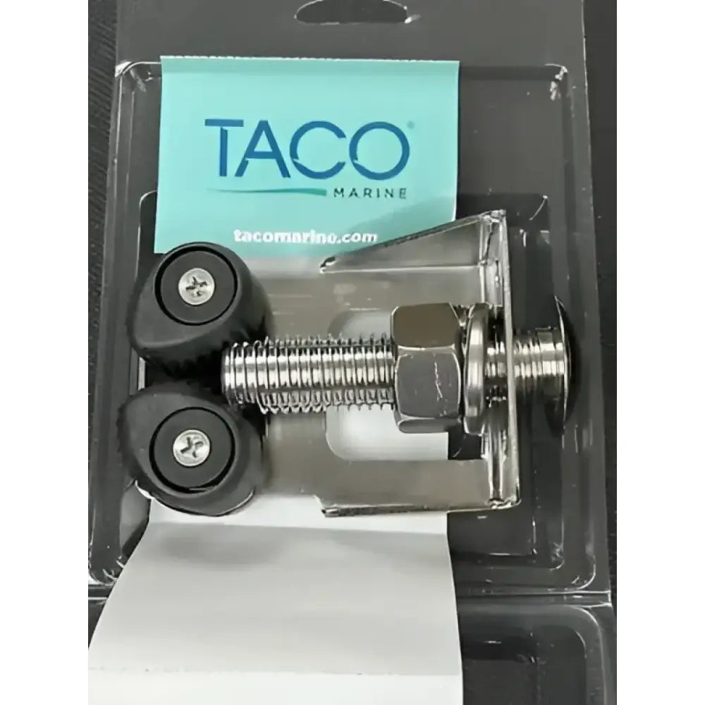 F16-0204-1 Taco Metals Line Tensioner Outrigger - Fishing