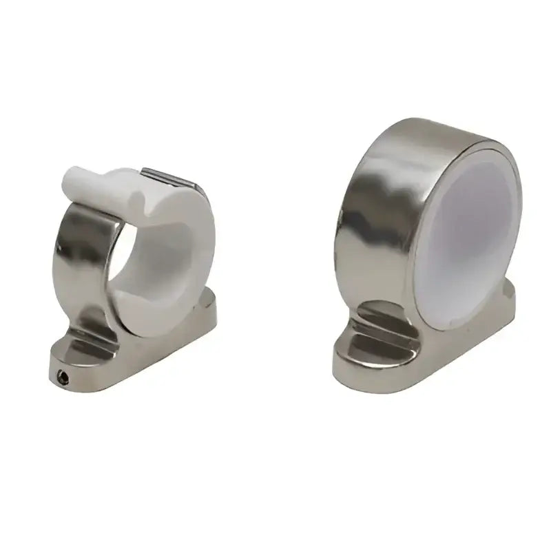 F16-2700-1 Taco Metals Rod Hanger Snap Lock Ss - Fishing Holder