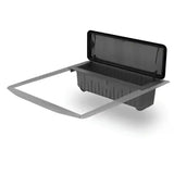 F165010-1 Stowe Cargo Tool Box - Tonneau Cover Component