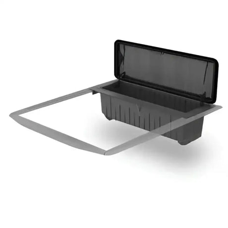 F165010-1 Stowe Cargo Tool Box - Tonneau Cover Component