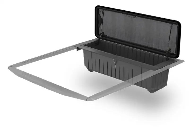 F165010-1 Stowe Cargo Tool Box - Tonneau Cover Component