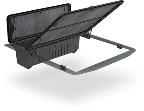 F165010-2 Stowe Cargo Tonneau Cover - Component
