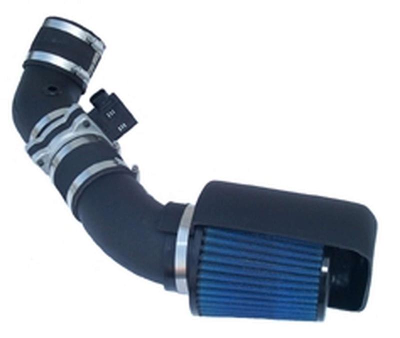 Volant 25743 Volant 96-05 Chevrolet Astro 4.3 V6 Pro5 Open Element Air Intake System