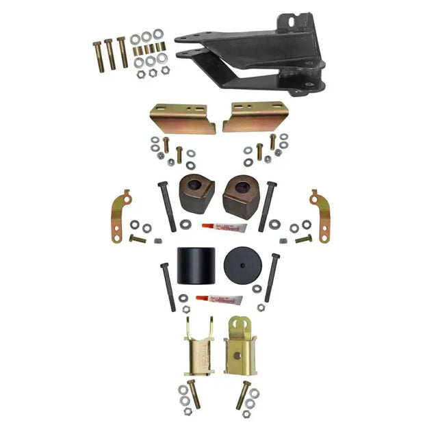F1725MSB Skyjacker 2.5 In. Spacer Lift