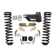 F1725VB Skyjacker 2.5 In. Comp Box