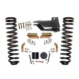 F1725VB Skyjacker 2.5 In. Comp Box