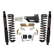 F1725VBK-B Skyjacker 2.5 In. Coil Lift Black Max Shock