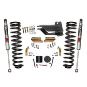 F1725VBK-M Skyjacker 2.5 In. Coil Lift M95 Shocks
