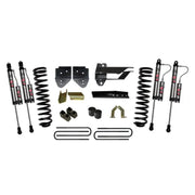 F17451K-X Skyjacker 4Inkit 2017 F250 4Wd W/Dies