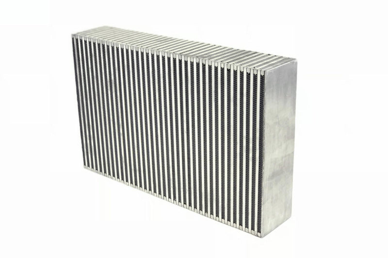 CSF 8117 CSF Nissan GT-R (R35) High Performance Bar & Plate Intercooler Core - 22in L x 14in H x 4.5in W