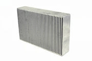 CSF 8117 CSF Nissan GT-R (R35) High Performance Bar & Plate Intercooler Core - 22in L x 14in H x 4.5in W