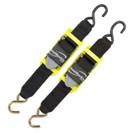 F17632 Immi Pro Series Kwik-Lok Transom 2’ X 4 - Tie Down Strap