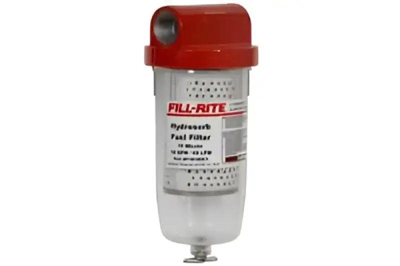 F1810HC1 Liquid Transfer Tank Pump Filter