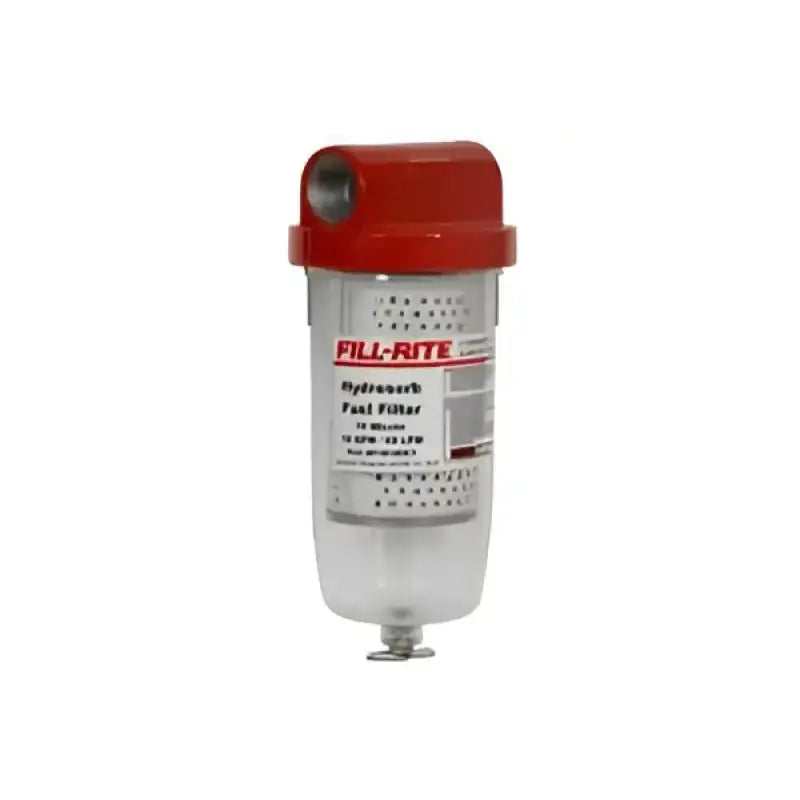 F1810HC1 Liquid Transfer Tank Pump Filter