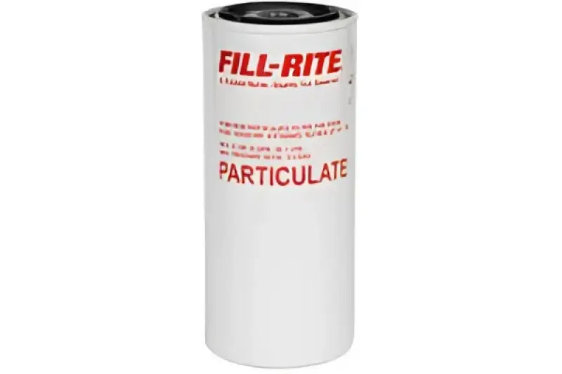 F1810PM0 Liquid Transfer Tank Pump Filter