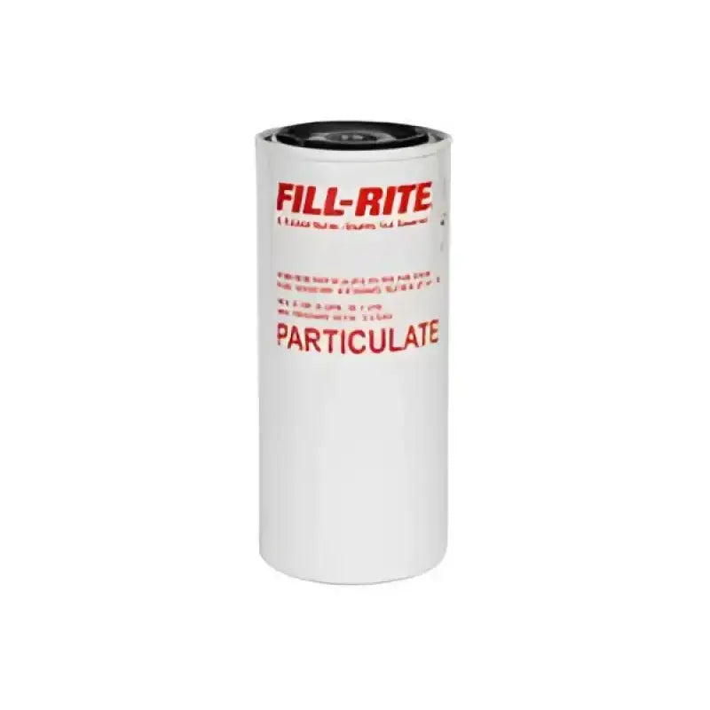 F1810PM0 Liquid Transfer Tank Pump Filter