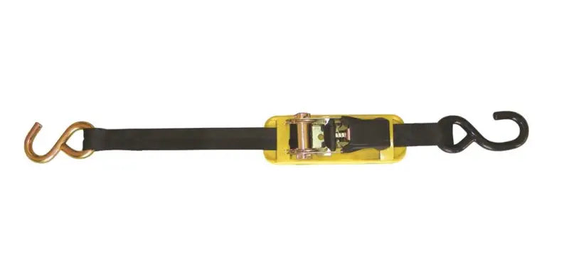 F18740 Immi Pro Series Ratchet Transom 1’ X 3. - Tie Down Strap