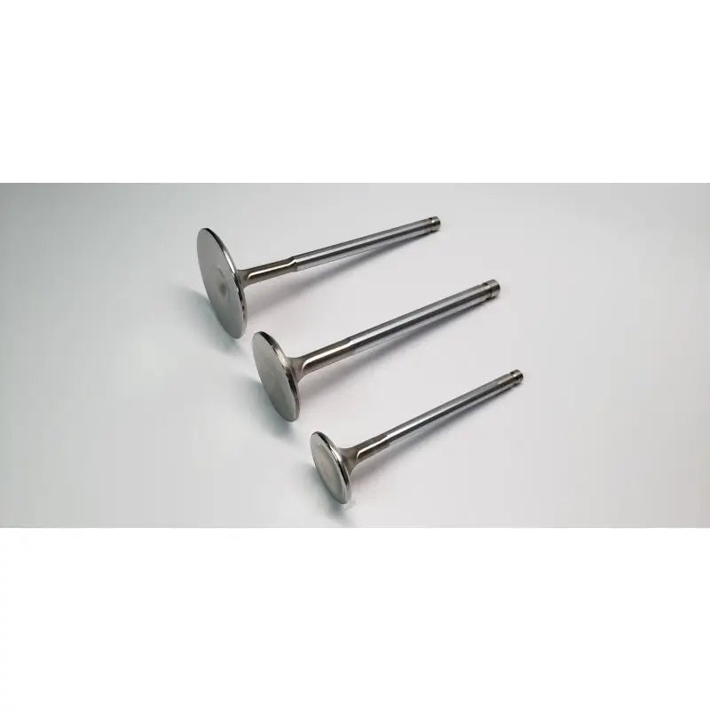 Ferrea F1952P F1952P Ferrea Honda F20C 31mm 5.46mm 109mm 22 Deg Flo Stock Competition Plus Exhaust Valve - Set of 8