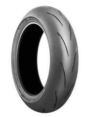 Tire Battlax Rs12 Rear 200/55zr17 78w Radial Tl
