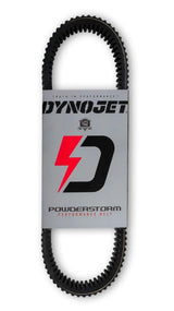 Dynojet 01-24 Polaris 600/650/700/800/900 Powderstorm Series CVT Belt Kit - Dynojet
