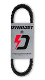 Dynojet 01-24 Polaris 600/650/700/800/900 Powderstorm Series CVT Belt Kit - Dynojet